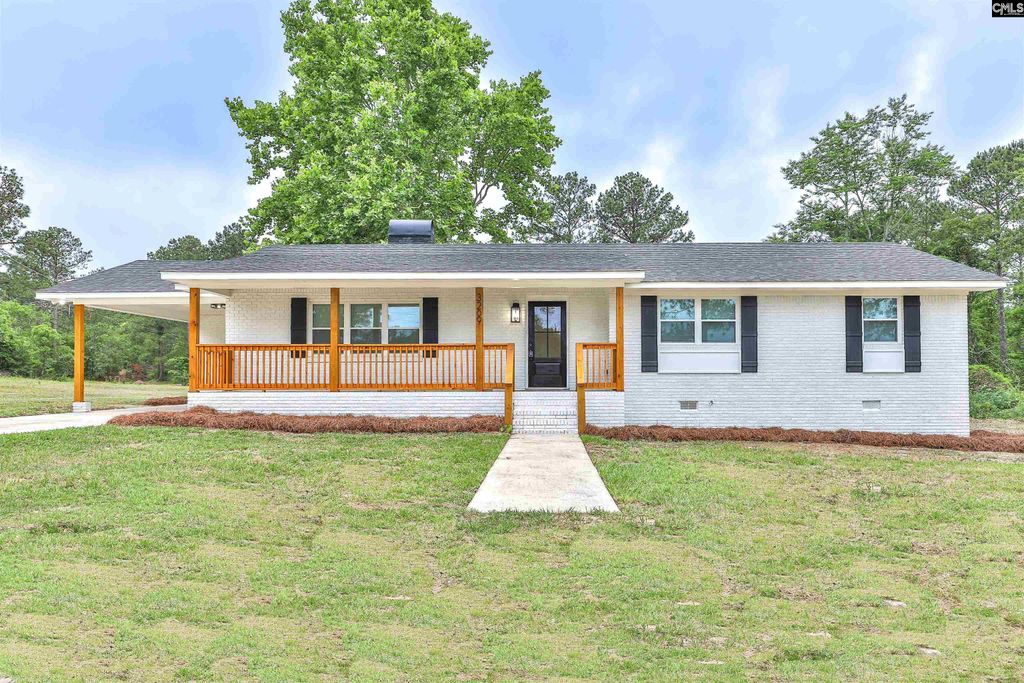 3209 Old Charleston Road, Gilbert, SC 29054