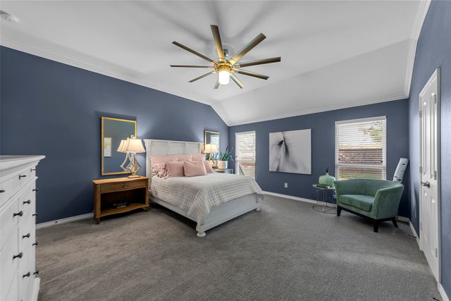 1121 Seclusion Cove Drive, Mckinney, TX 75072