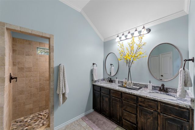 1121 Seclusion Cove Drive, Mckinney, TX 75072