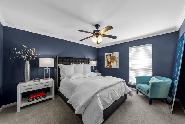 1121 Seclusion Cove Drive, Mckinney, TX 75072