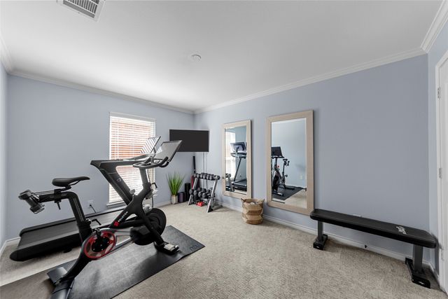 1121 Seclusion Cove Drive, Mckinney, TX 75072