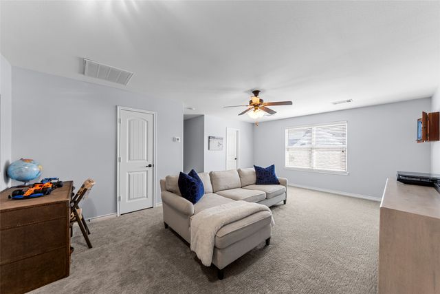 1121 Seclusion Cove Drive, Mckinney, TX 75072