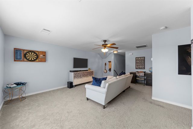 1121 Seclusion Cove Drive, Mckinney, TX 75072