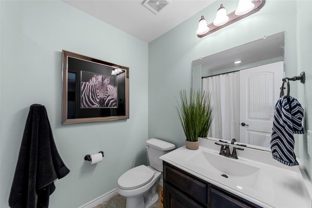 1121 Seclusion Cove Drive, Mckinney, TX 75072