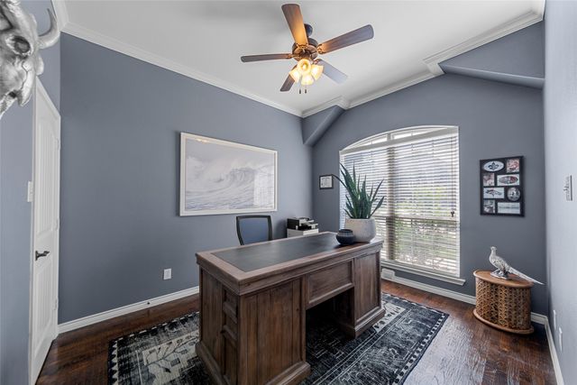 1121 Seclusion Cove Drive, Mckinney, TX 75072