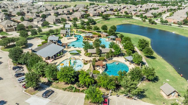 1121 Seclusion Cove Drive, Mckinney, TX 75072