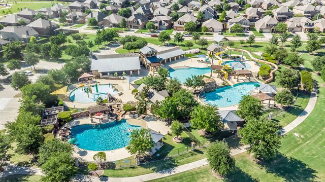 1121 Seclusion Cove Drive, Mckinney, TX 75072