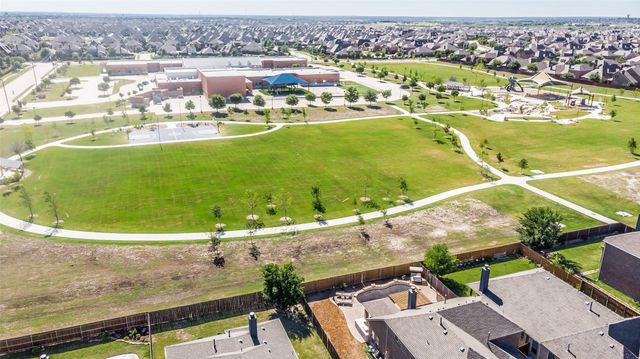 1121 Seclusion Cove Drive, Mckinney, TX 75072