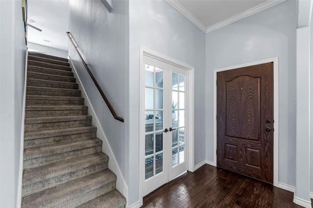 1121 Seclusion Cove Drive, Mckinney, TX 75072