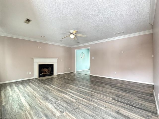 1608 Springfield Way Drive, Clemmons, NC 27012