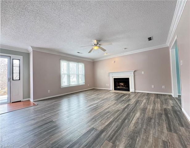 1608 Springfield Way Drive, Clemmons, NC 27012