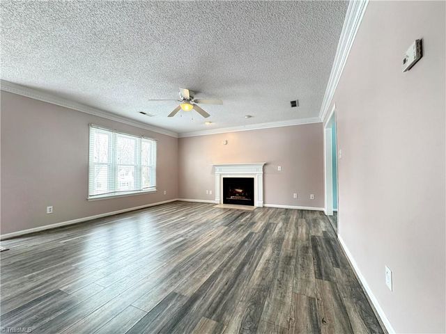 1608 Springfield Way Drive, Clemmons, NC 27012