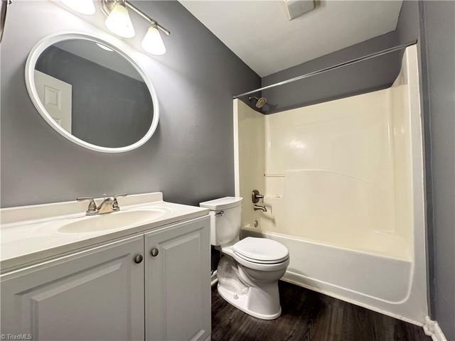 1608 Springfield Way Drive, Clemmons, NC 27012