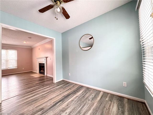 1608 Springfield Way Drive, Clemmons, NC 27012