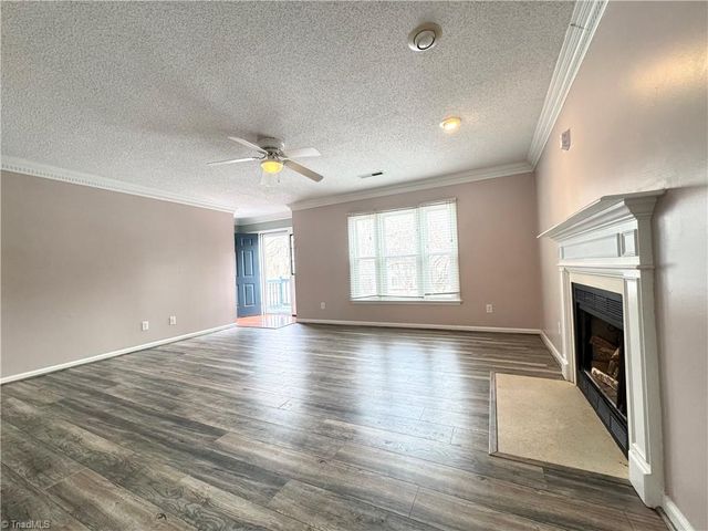 1608 Springfield Way Drive, Clemmons, NC 27012