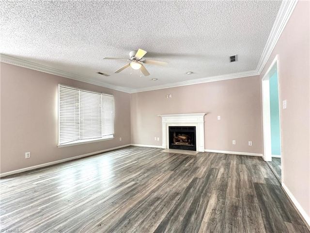 1608 Springfield Way Drive, Clemmons, NC 27012