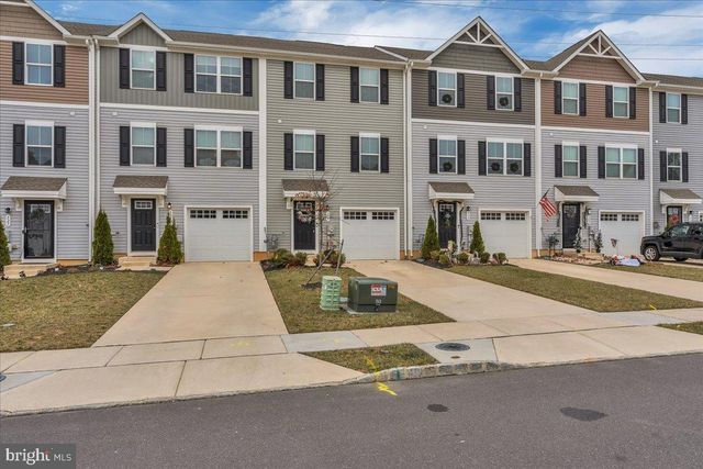 317 COMFORT RD, Williamstown, NJ 08094