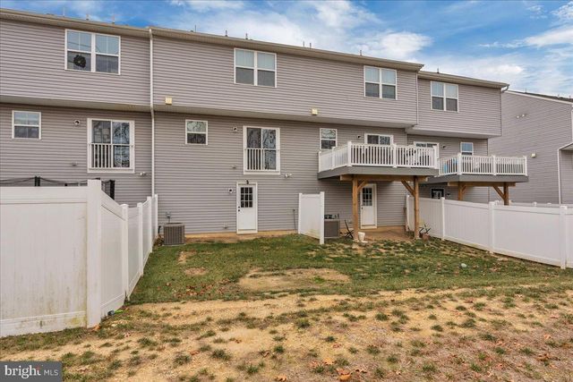 317 COMFORT RD, Williamstown, NJ 08094