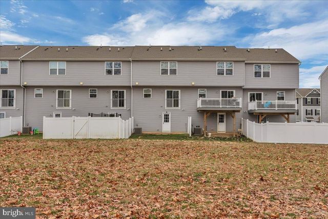 317 COMFORT RD, Williamstown, NJ 08094