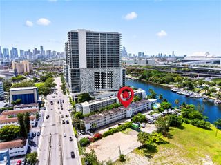 1610 N River Drive 201, Miami, FL 33125