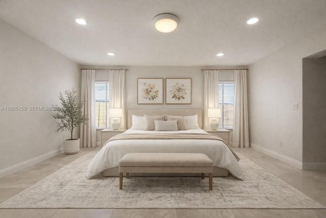 12250 SW 2nd St, Miami, FL 33184