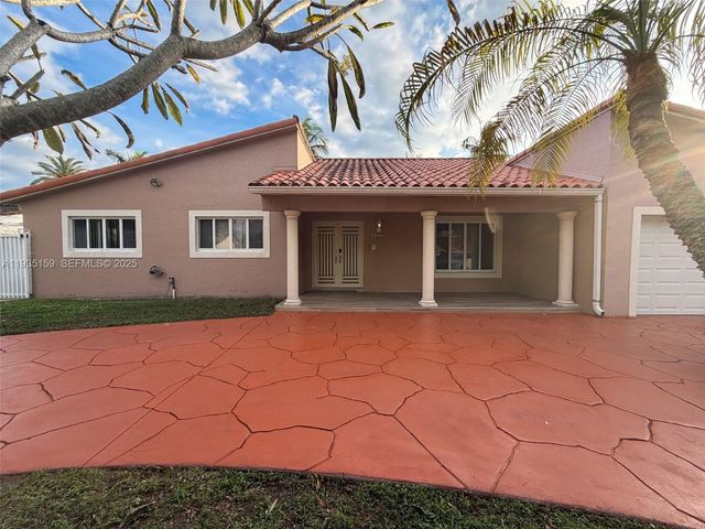 12250 SW 2nd St, Miami, FL 33184