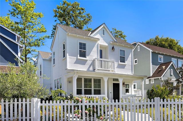 6 Cedar Haven Farm, Ladera Ranch, CA 92694