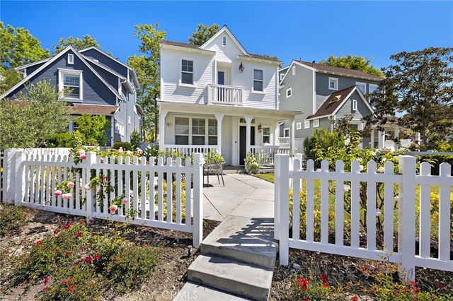 6 Cedar Haven Farm, Ladera Ranch, CA 92694