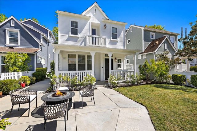 6 Cedar Haven Farm, Ladera Ranch, CA 92694