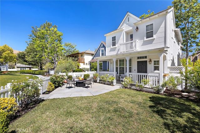 6 Cedar Haven Farm, Ladera Ranch, CA 92694