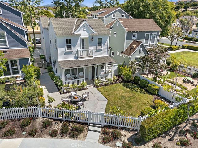 6 Cedar Haven Farm, Ladera Ranch, CA 92694