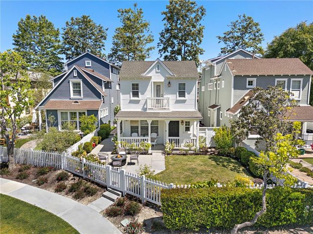 6 Cedar Haven Farm, Ladera Ranch, CA 92694