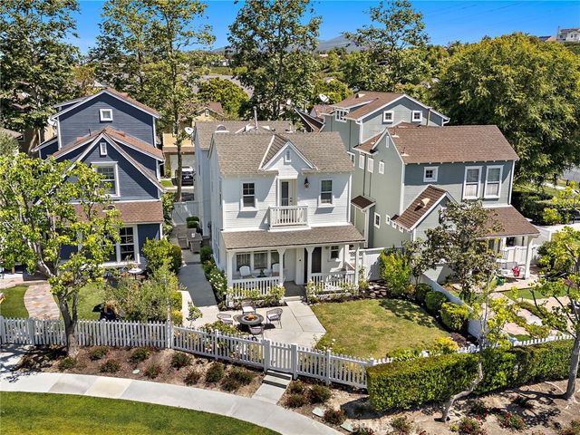 6 Cedar Haven Farm, Ladera Ranch, CA 92694