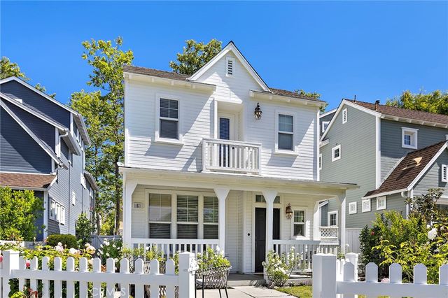 6 Cedar Haven Farm, Ladera Ranch, CA 92694