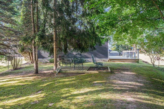 46270 Leedy Point Road, Bloomingdale, MI 49026