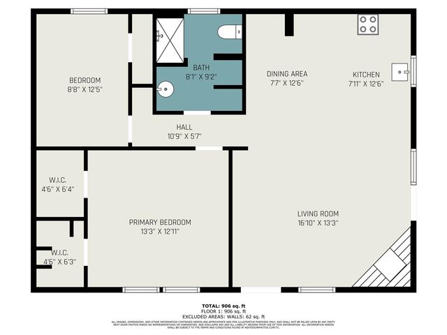 46270 Leedy Point Road, Bloomingdale, MI 49026