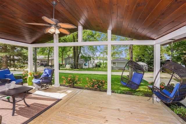 46270 Leedy Point Road, Bloomingdale, MI 49026