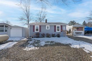 17863 Point Drive, Barryton, MI 49305