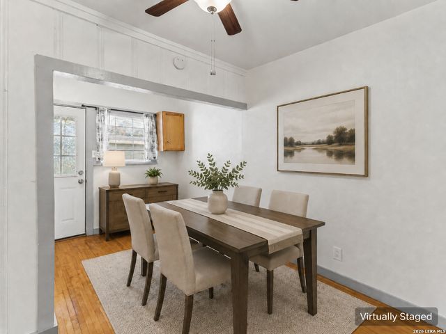 1025 W Craig Pl Apt 1, San Antonio, TX 78201
