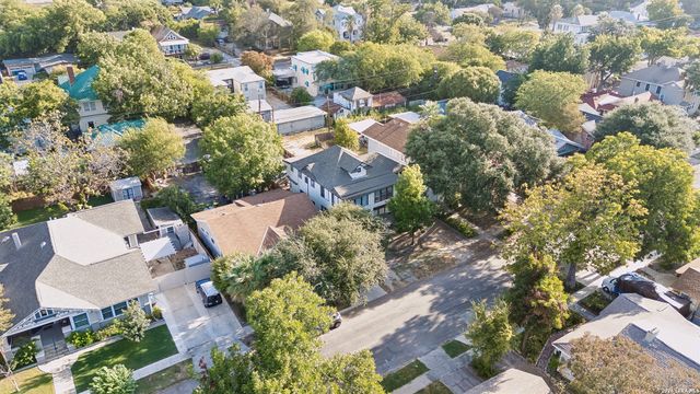 1025 W Craig Pl Apt 1, San Antonio, TX 78201
