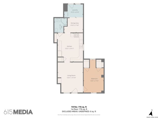 1025 W Craig Pl Apt 1, San Antonio, TX 78201