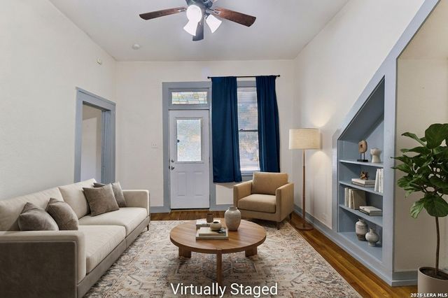 1025 W Craig Pl Apt 1, San Antonio, TX 78201