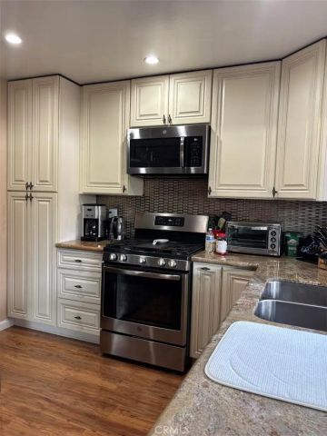 1166 N Barston, Covina, CA 91724
