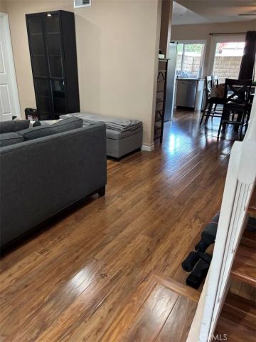 1166 N Barston, Covina, CA 91724