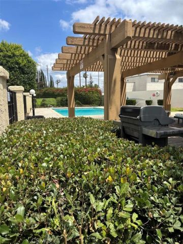 1166 N Barston, Covina, CA 91724