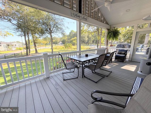 26908 WOOD DUCK RD #611, Long Neck, DE 19966