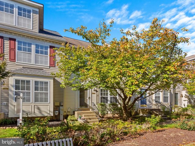 6609 FABLE CT, Glen Burnie, MD 21060