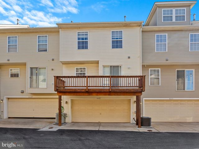 6609 FABLE CT, Glen Burnie, MD 21060