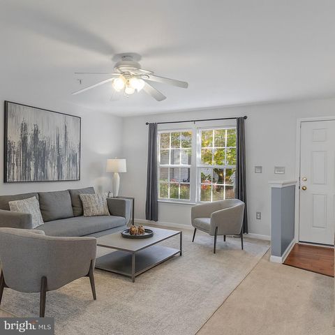 6609 FABLE CT, Glen Burnie, MD 21060