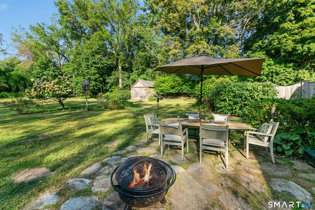 561 Middlesex Road, Darien, CT 06820